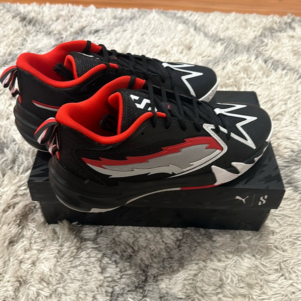 Puma Scoot Zeros PDX Away